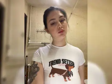 DemonMarrry  live sex cam