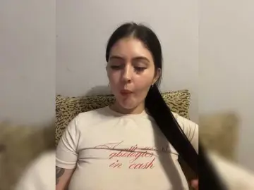 DemonMarrry  live sex cam