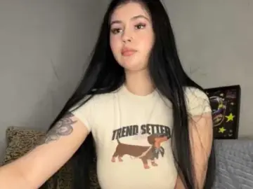 DemonMarrry  live sex cam