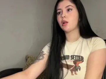 DemonMarrry  live sex cam