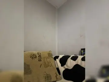 DemonMarrry  live sex cam
