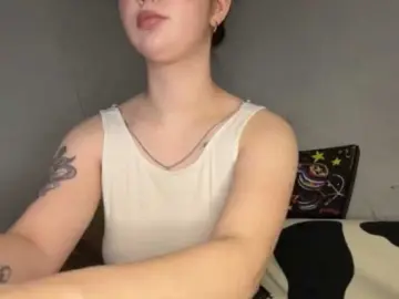 DemonMarrry  live sex cam