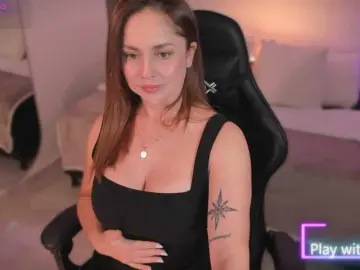 AlysonConner1  live sex cam