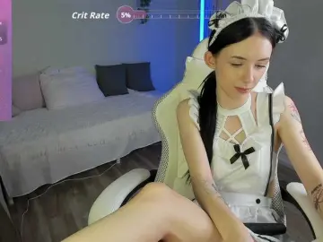 AnnaOddy  live sex cam