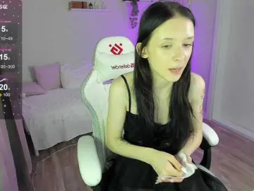 AnnaOddy  live sex cam