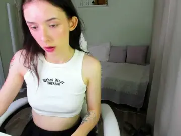 AnnaOddy  live sex cam