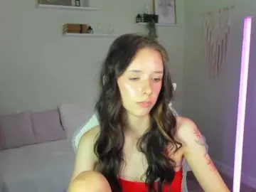 AnnaOddy  live sex cam