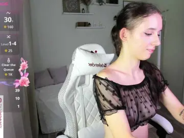 AnnaOddy  live sex cam