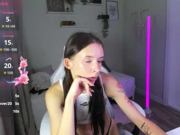 AnnaOddy  live sex cam