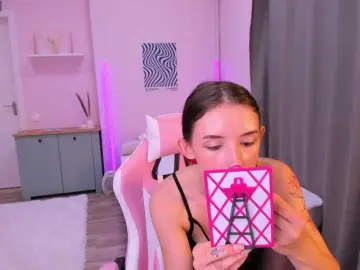 AnnaOddy  live sex cam