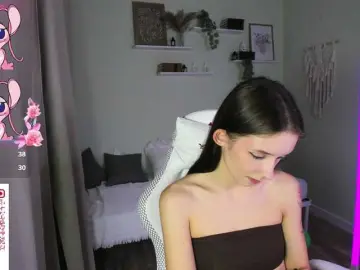 AnnaOddy  live sex cam