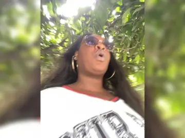 Chantellexoti  live sex cam