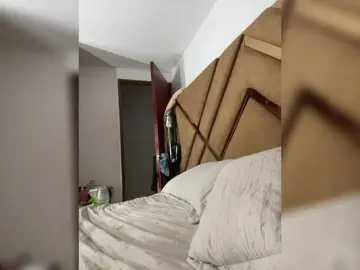 Chantellexoti  live sex cam