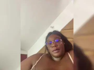 Chantellexoti  live sex cam