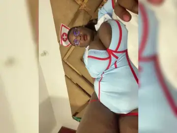 Chantellexoti  live sex cam