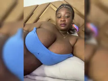 Chantellexoti  live sex cam