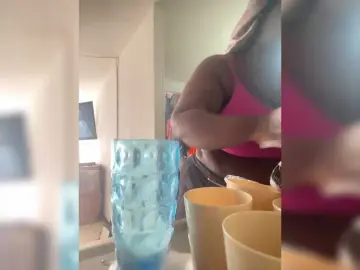 Chantellexoti  live sex cam