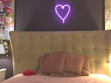 IrynaShmakova  live sex cam