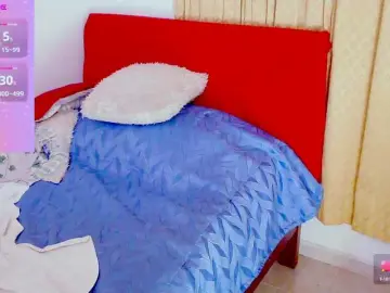 Kendraline  live sex cam