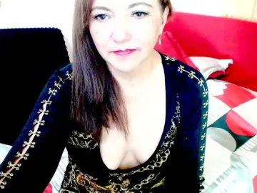 Kendraline  live sex cam