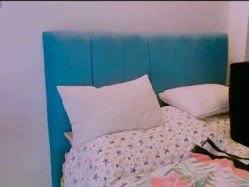 Kendraline  live sex cam
