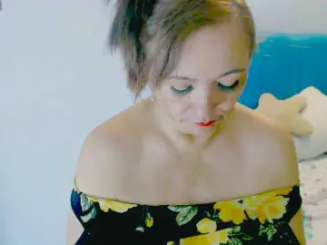 Kendraline  live sex cam
