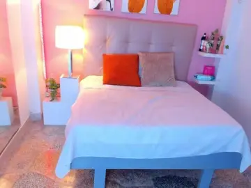 Liaa-Moretti-  live sex cam