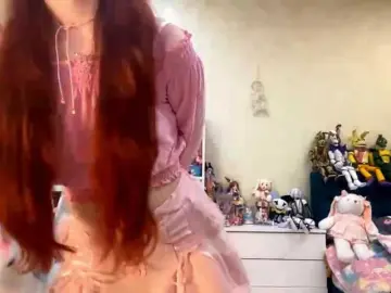 LubaKrone  live sex cam