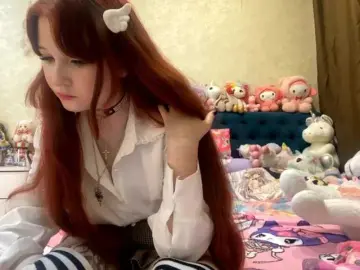 LubaKrone  live sex cam