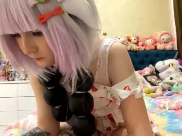 LubaKrone  live sex cam