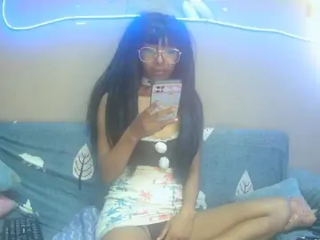 Marinahgrey  live sex cam