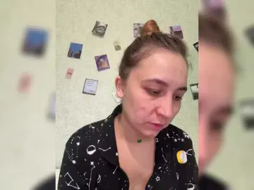 SamantaSvet  live sex cam