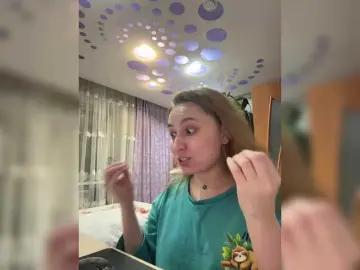 SamantaSvet  live sex cam