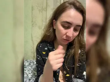 SamantaSvet  live sex cam