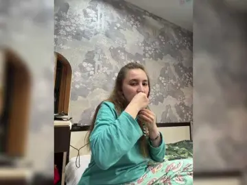 SamantaSvet  live sex cam