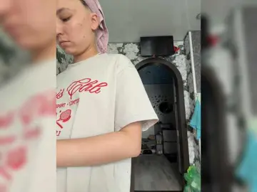 SamantaSvet  live sex cam