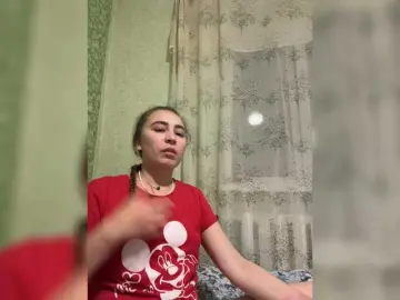 SamantaSvet  live sex cam