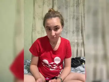 SamantaSvet  live sex cam