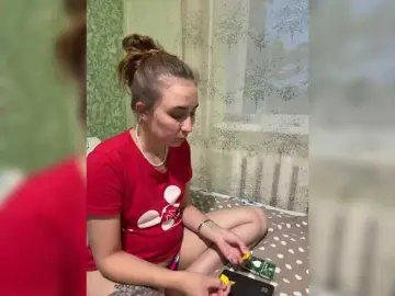 SamantaSvet  live sex cam