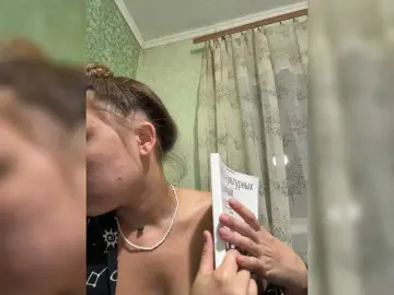 SamantaSvet  live sex cam