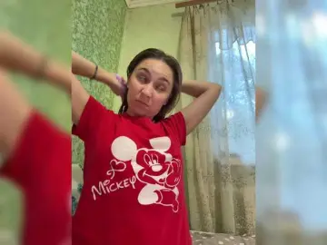 SamantaSvet  live sex cam