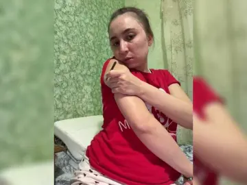 SamantaSvet  live sex cam