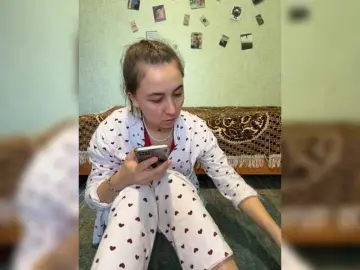 SamantaSvet  live sex cam