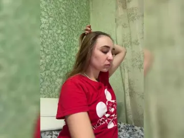 SamantaSvet  live sex cam