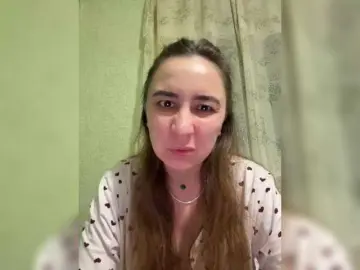 SamantaSvet  live sex cam