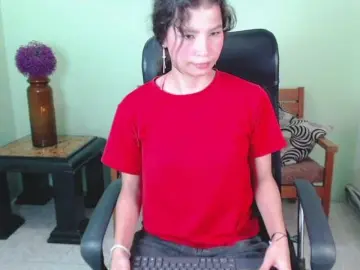 ChalonVera  live sex cam