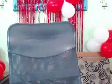 ChalonVera  live sex cam