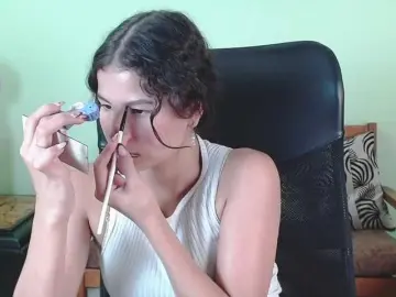 ChalonVera  live sex cam