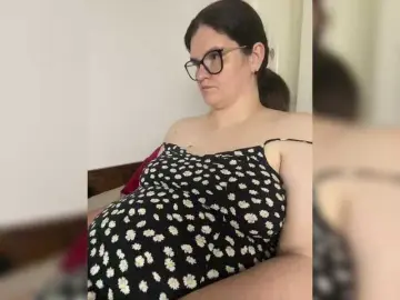 ChubbyBae  live sex cam