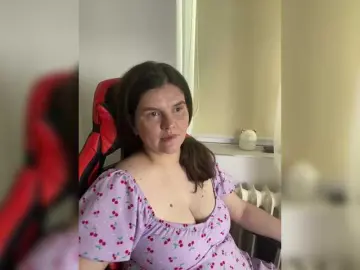 ChubbyBae  live sex cam